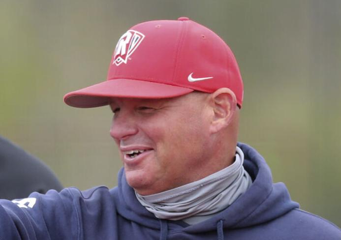 Radford University investigating baseball coach Karl Kuhn